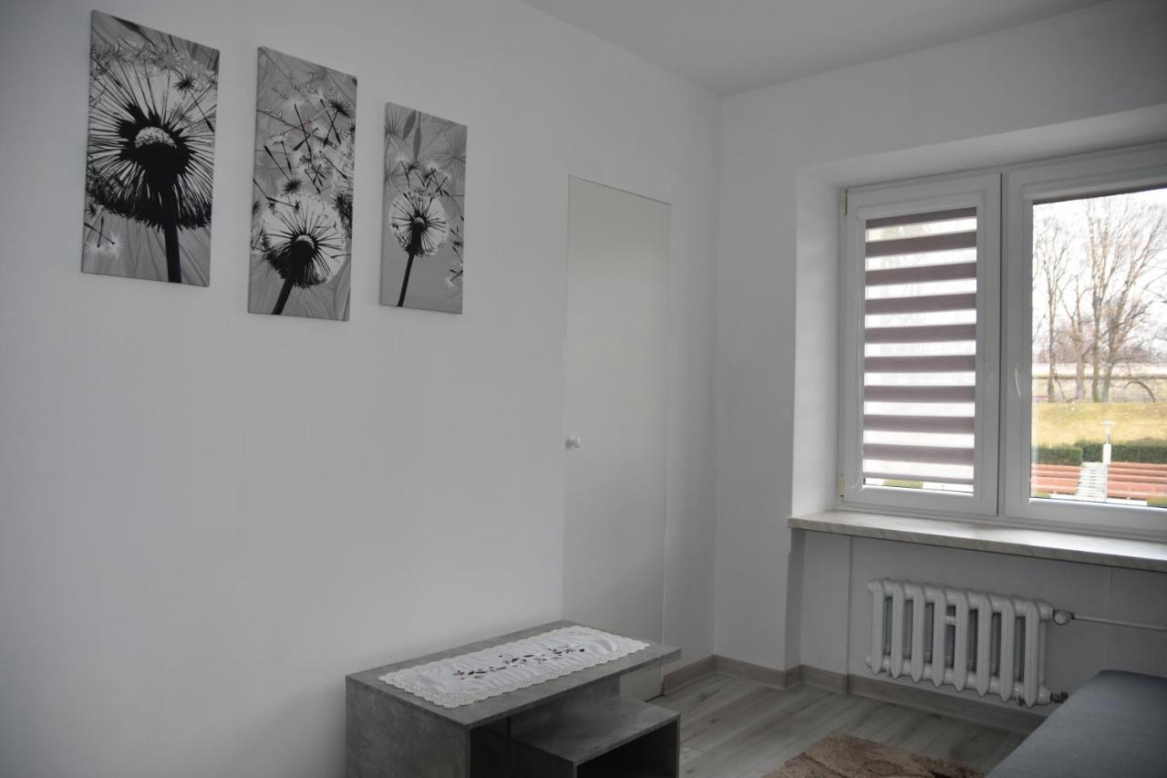 Apartament Nad Fontanna Rzeszow Dış mekan fotoğraf