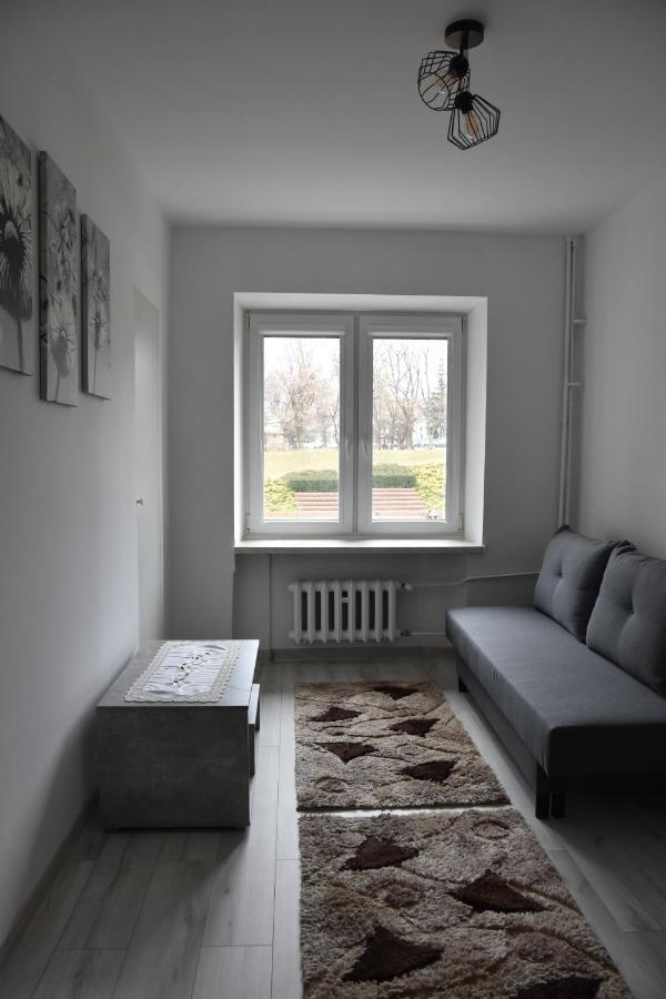 Apartament Nad Fontanna Rzeszow Dış mekan fotoğraf