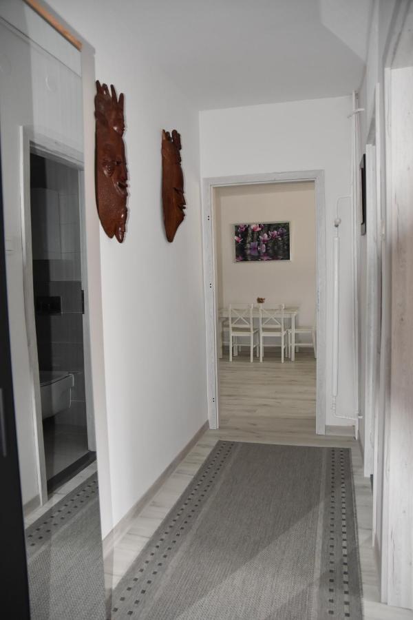 Apartament Nad Fontanna Rzeszow Dış mekan fotoğraf