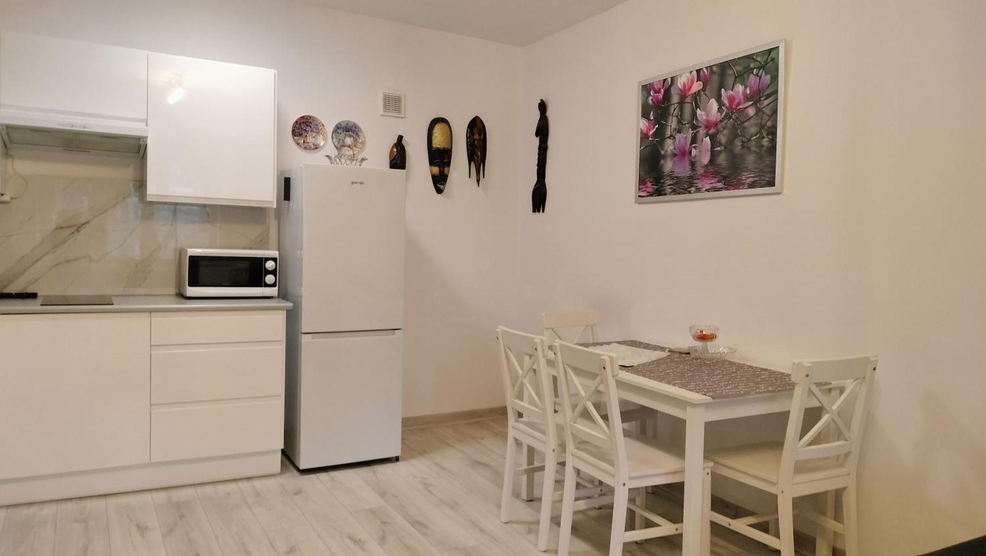 Apartament Nad Fontanna Rzeszow Dış mekan fotoğraf