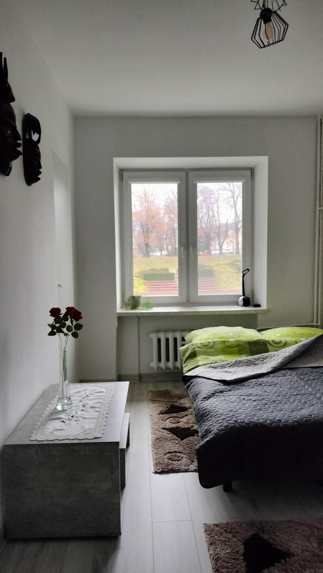 Apartament Nad Fontanna Rzeszow Dış mekan fotoğraf