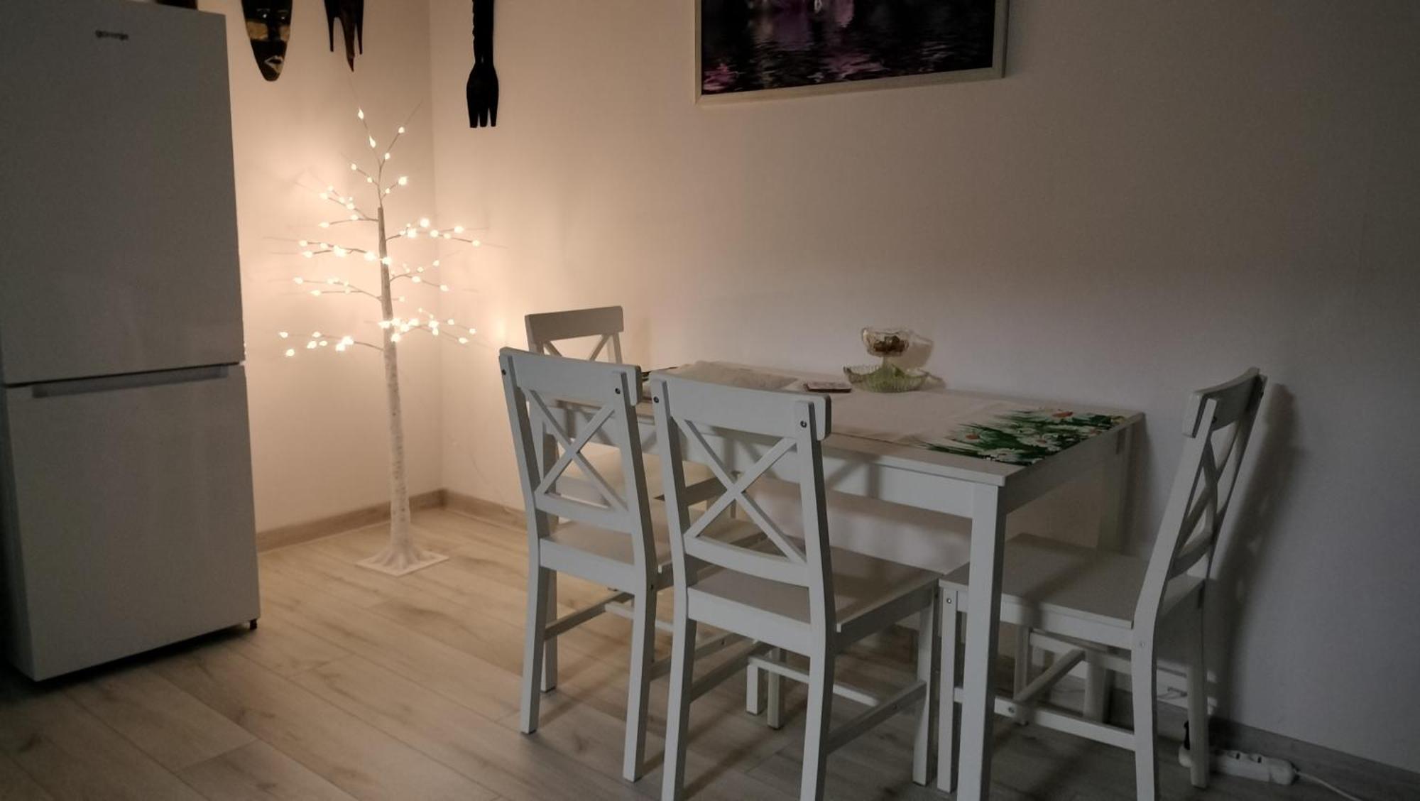 Apartament Nad Fontanna Rzeszow Dış mekan fotoğraf